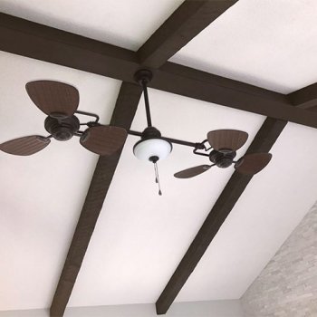 Ceiling Fans